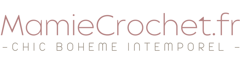 Mamie Crochet