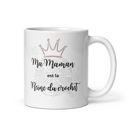 Mug "Ma Maman"