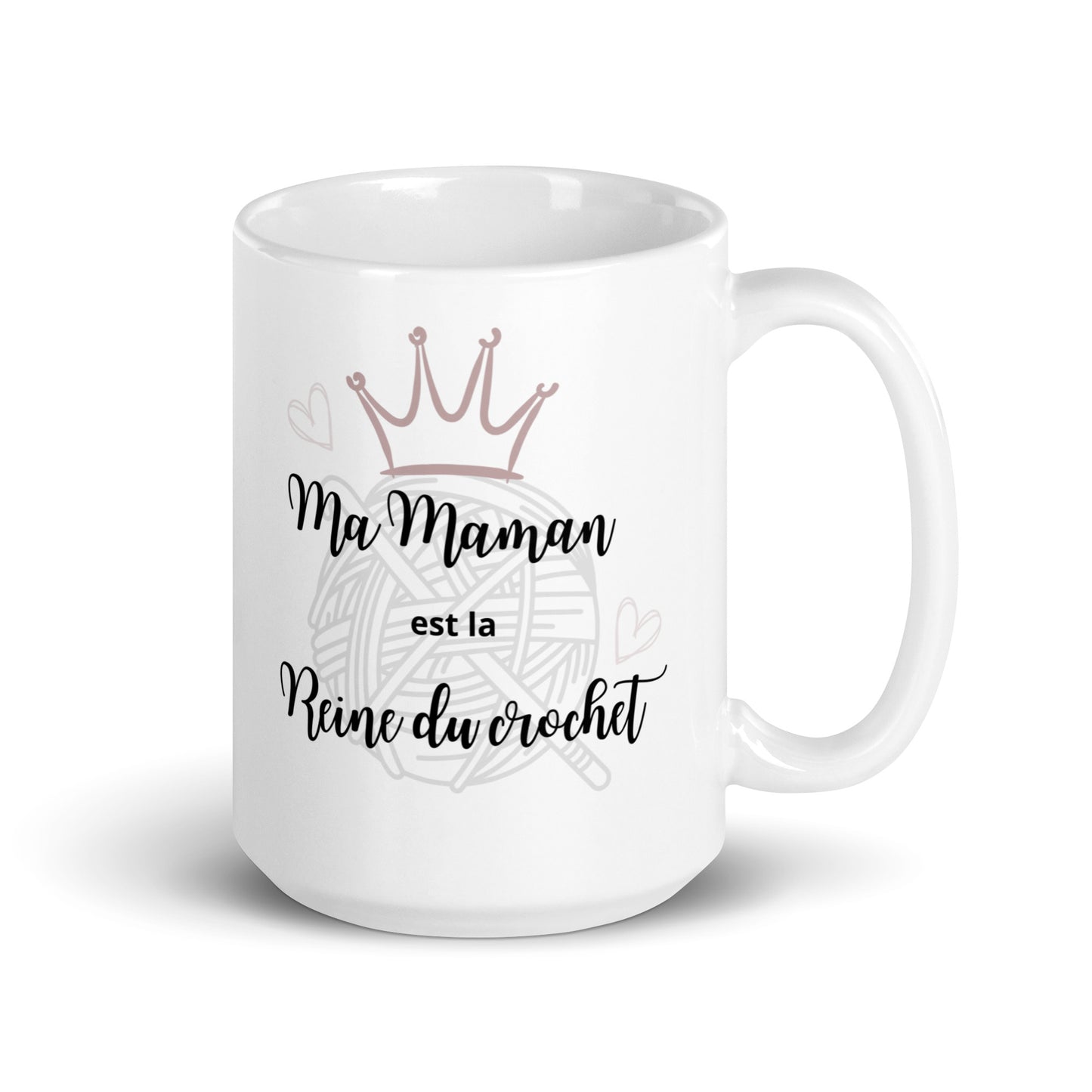 Mug "Ma Maman"