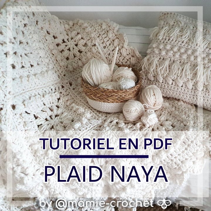 Plaid Naya tutoriel PDF