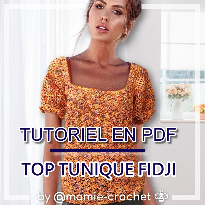 Top Tunique Fidji PDF